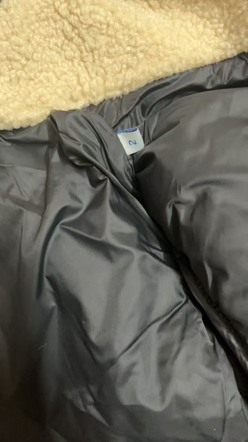 Moncler Coat-263
