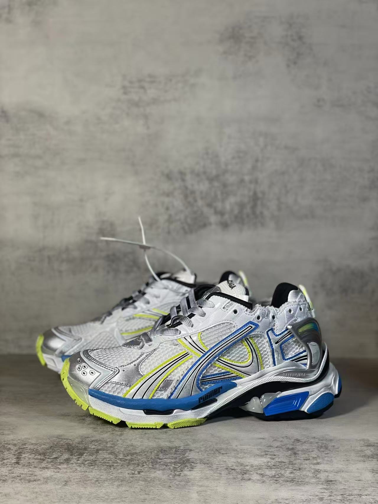 Balenciaga Shoes(AAA)-370