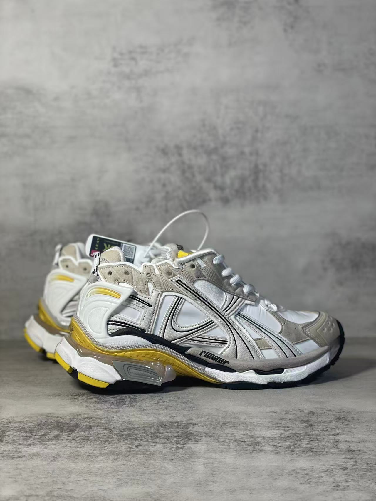 Balenciaga Shoes(AAA)-377