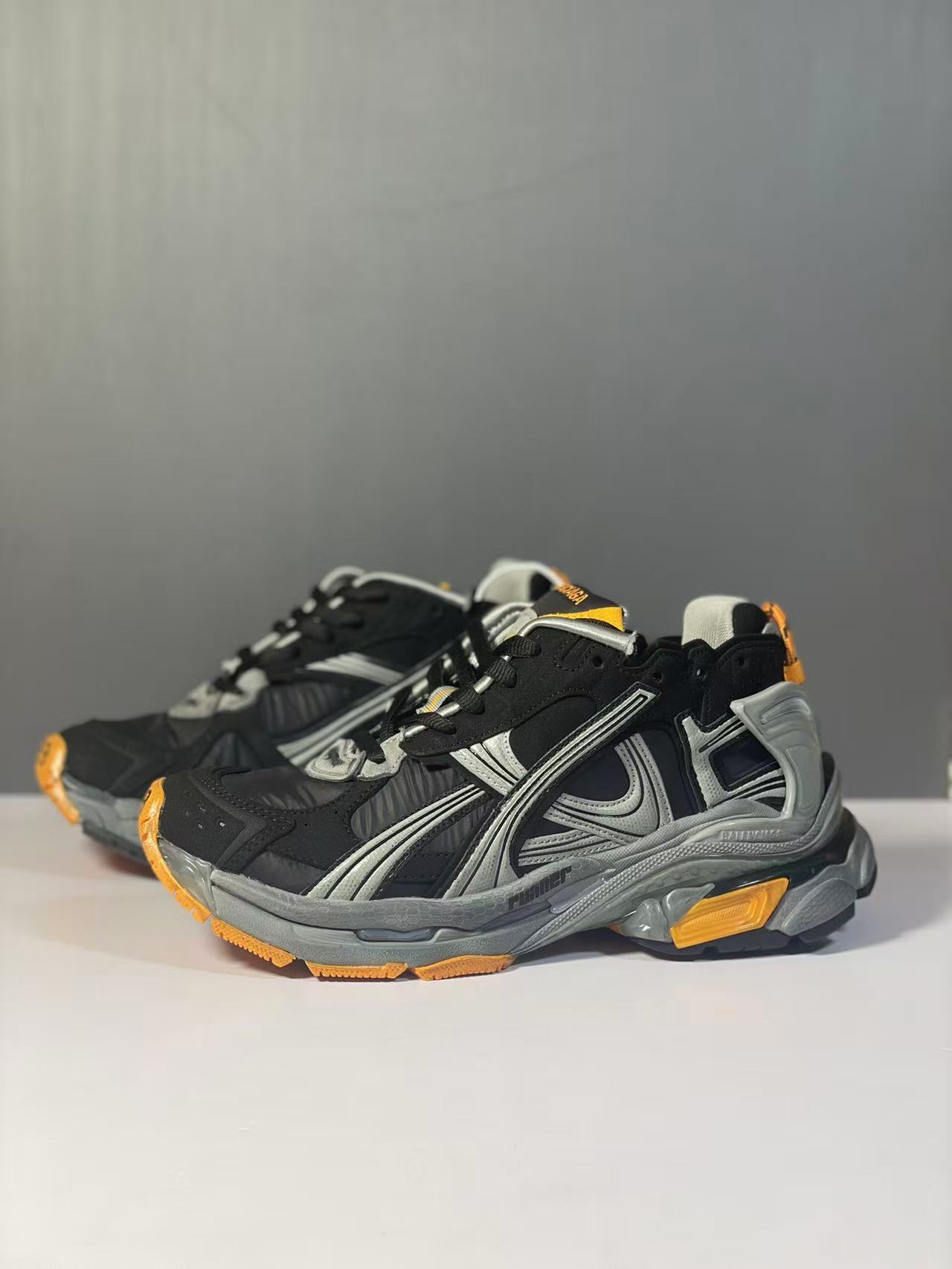 Balenciaga Shoes(AAA)-382