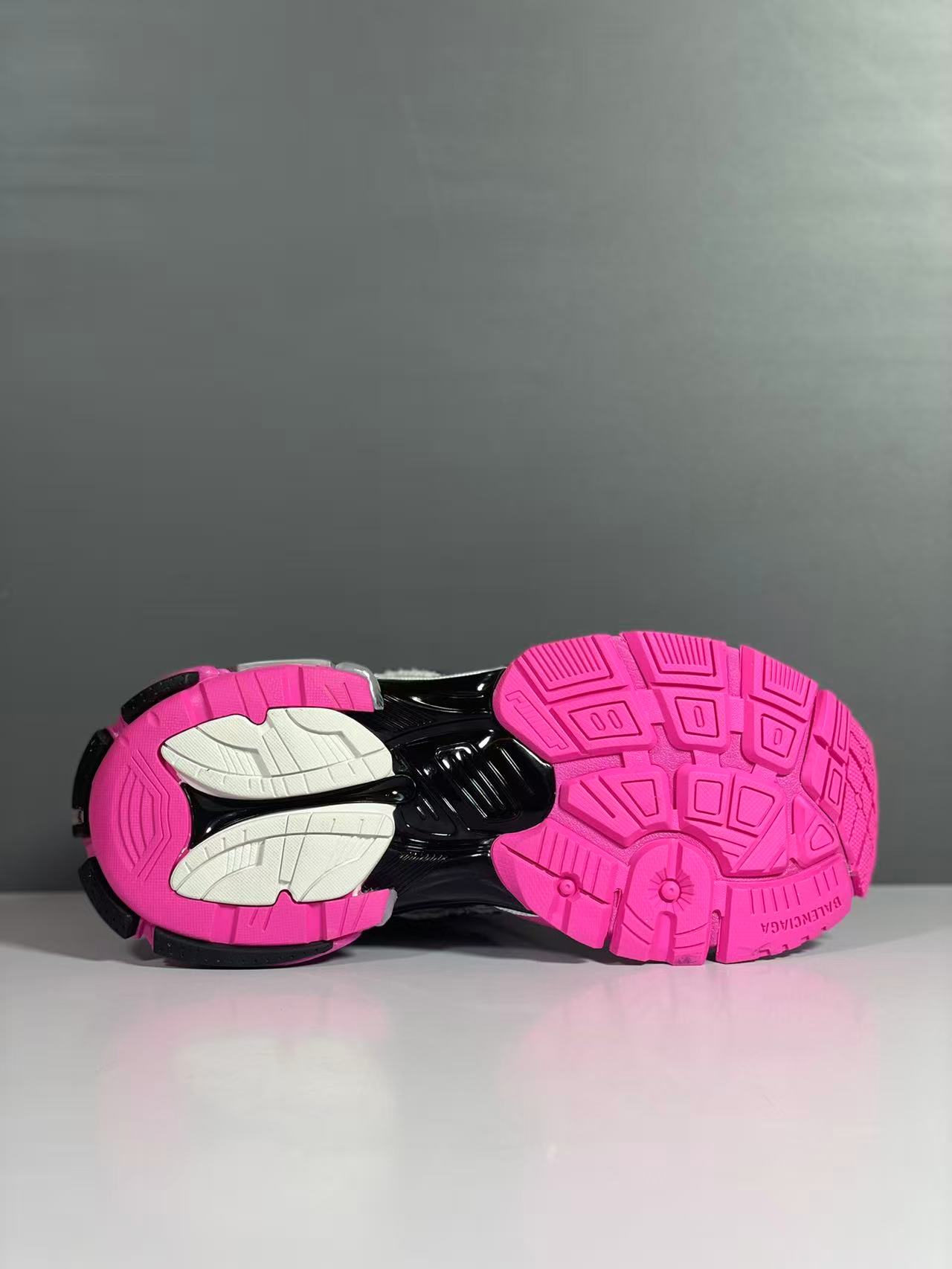 Balenciaga Shoes(AAA)-384