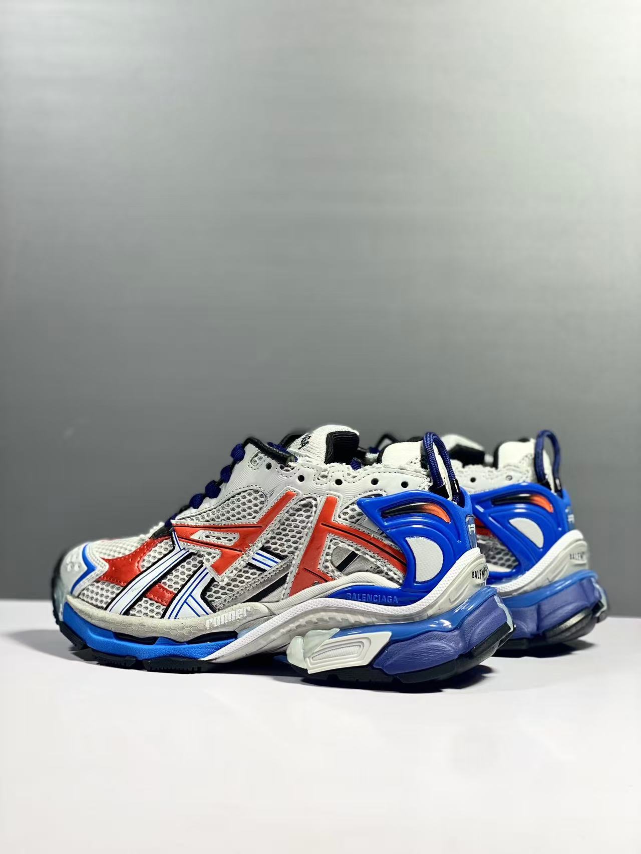 Balenciaga Shoes(AAA)-394