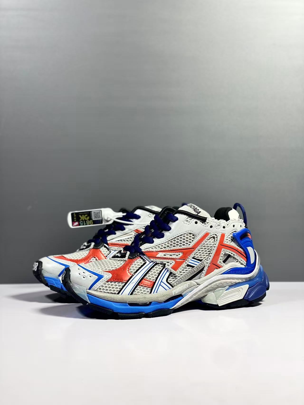 Balenciaga Shoes(AAA)-394