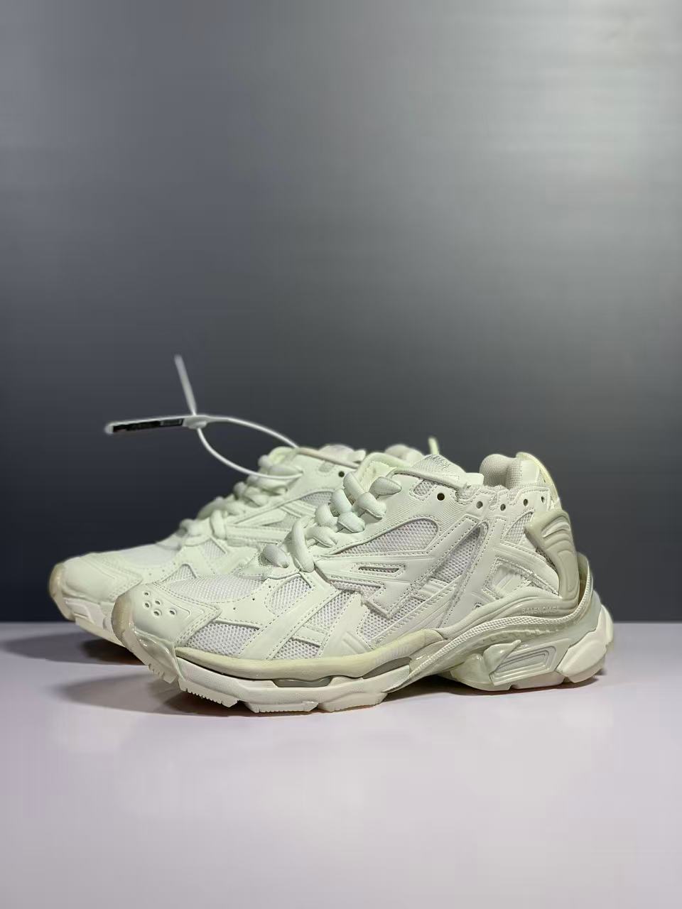 Balenciaga Shoes(AAA)-407