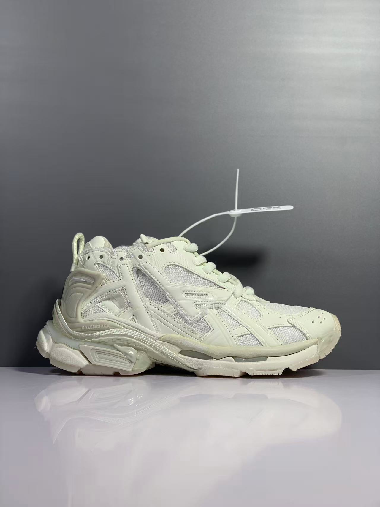 Balenciaga Shoes(AAA)-407