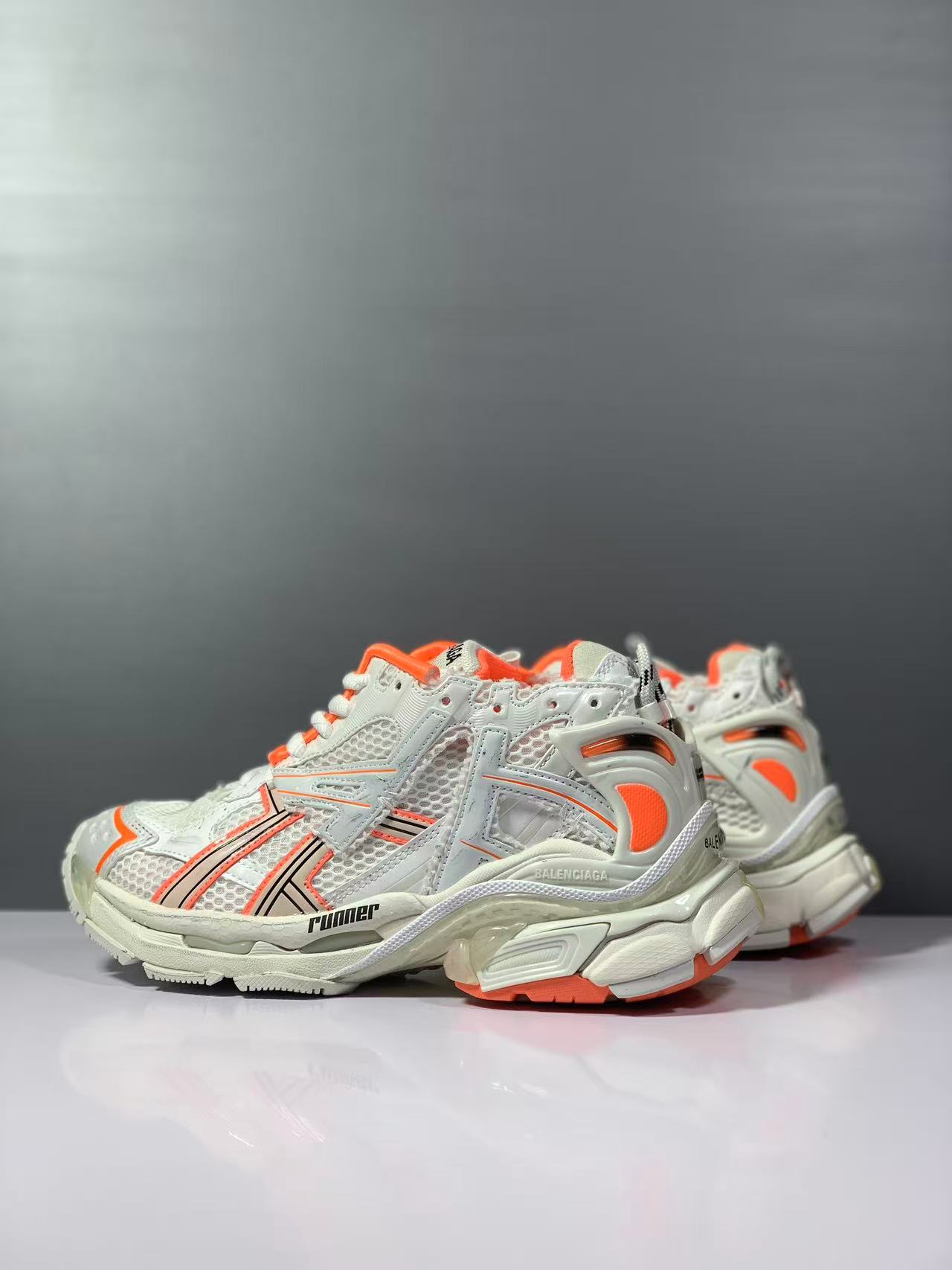 Balenciaga Shoes(AAA)-408
