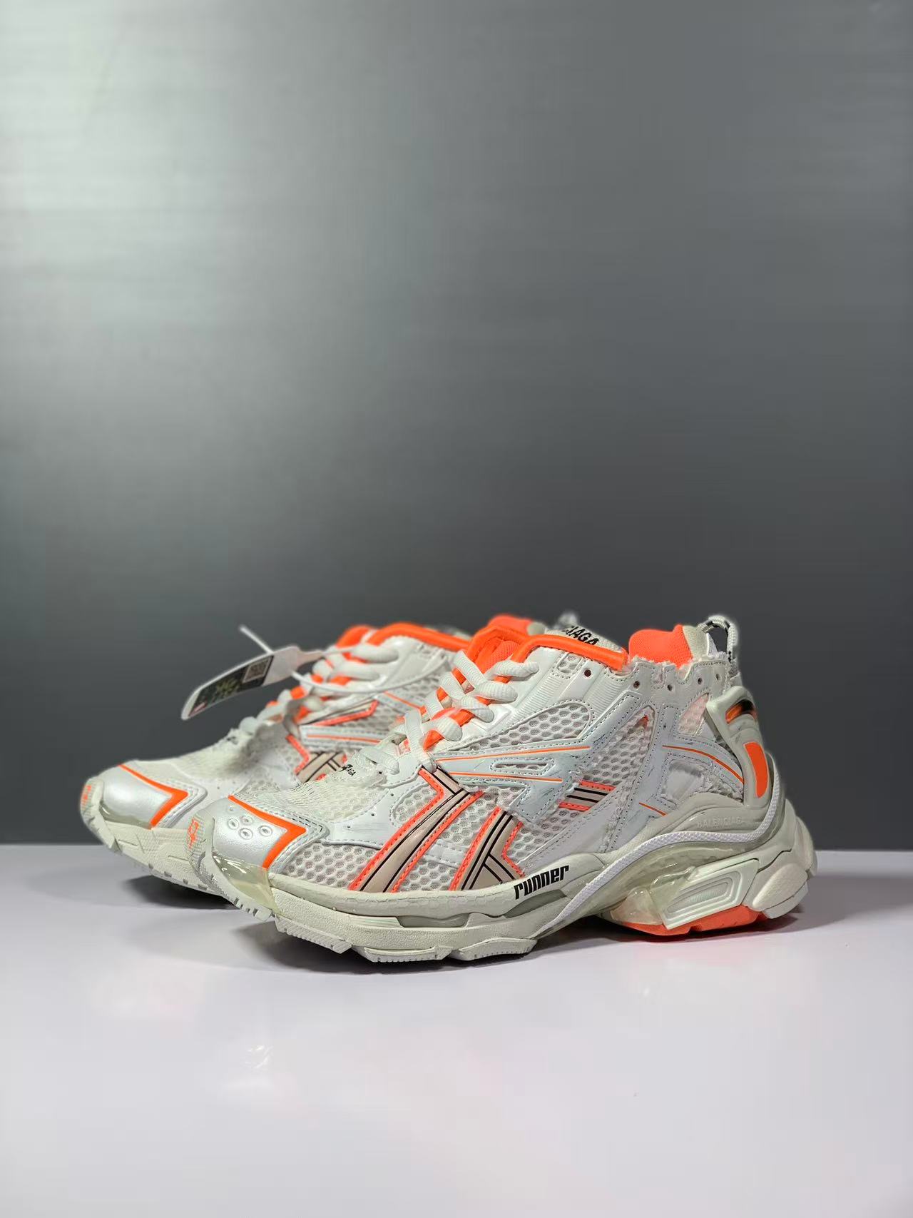 Balenciaga Shoes(AAA)-408