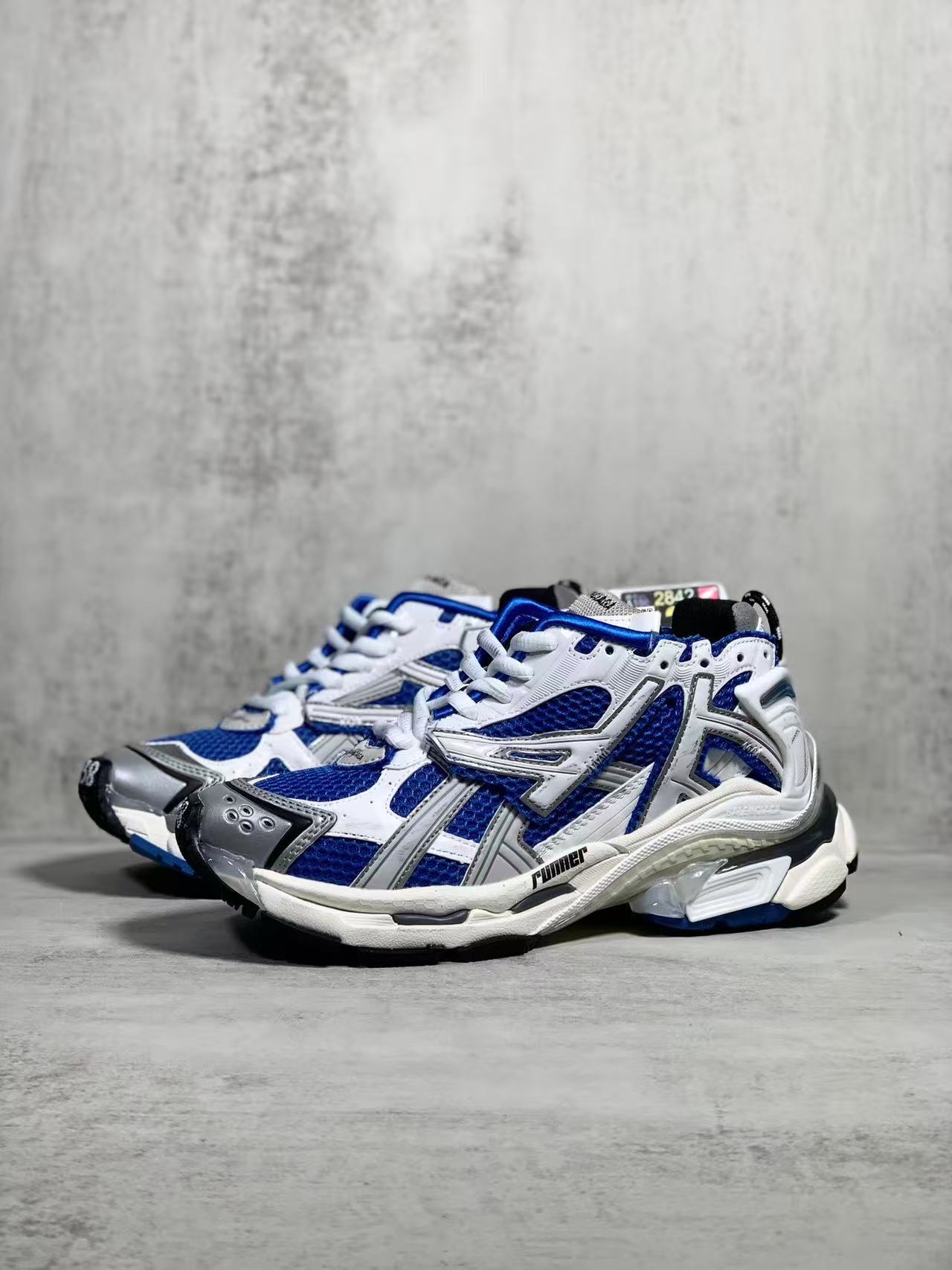 Balenciaga Shoes(AAA)-414