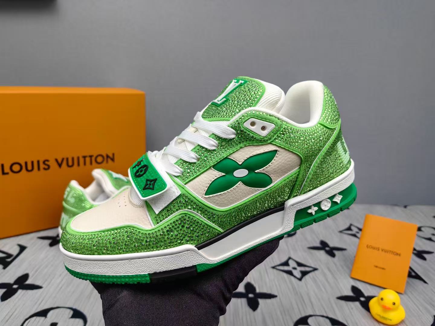LV Shoes(AAA)-1273