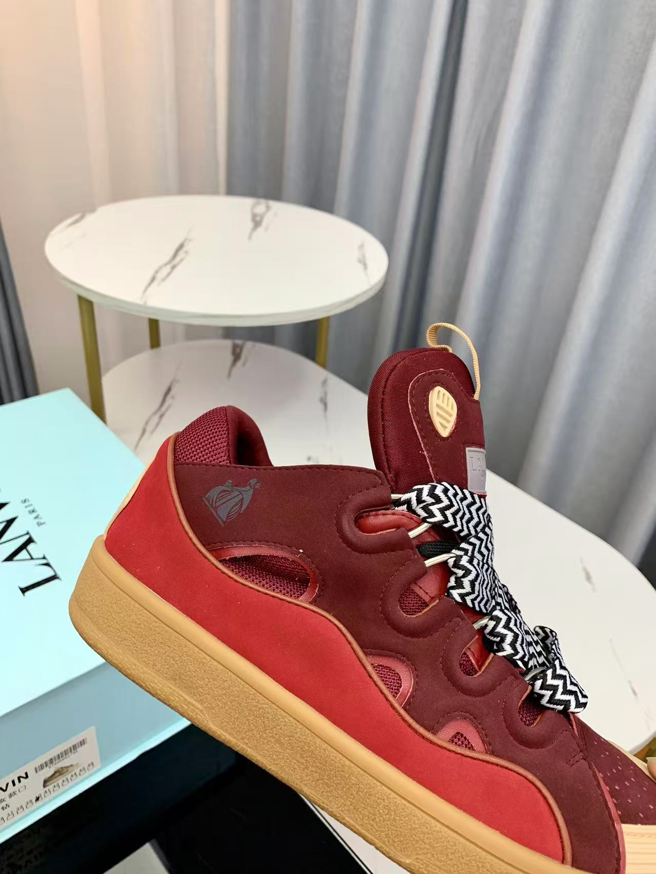 Lanvin Shoes-004