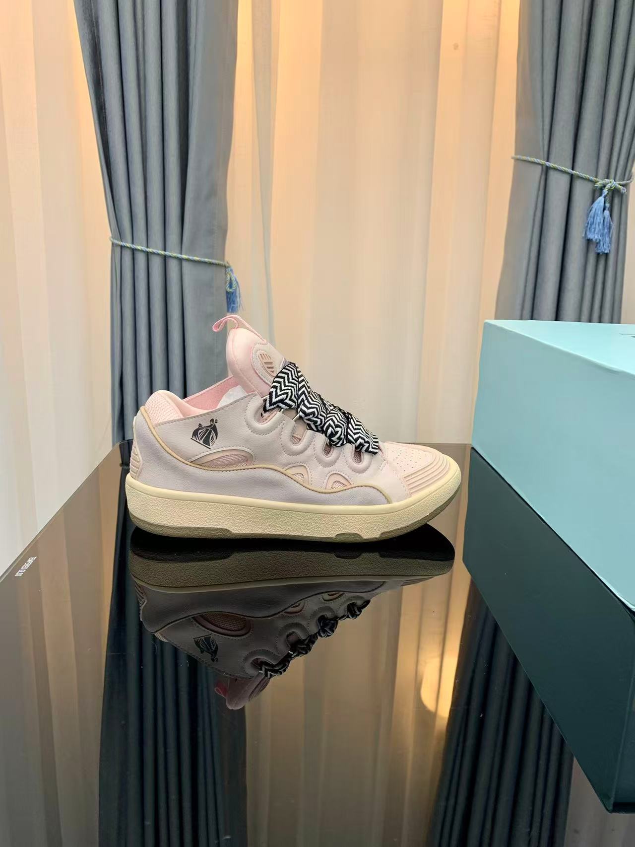 Lanvin Shoes-011