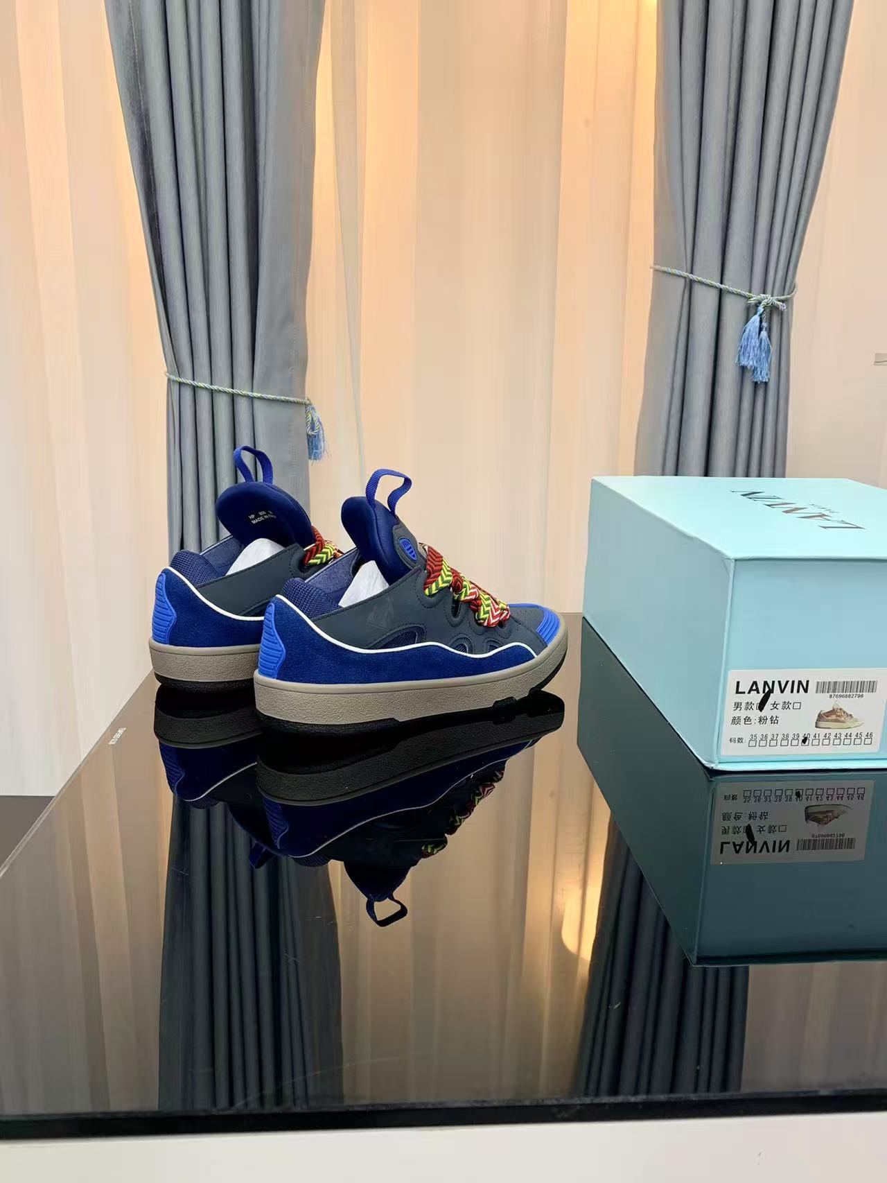 Lanvin Shoes-016