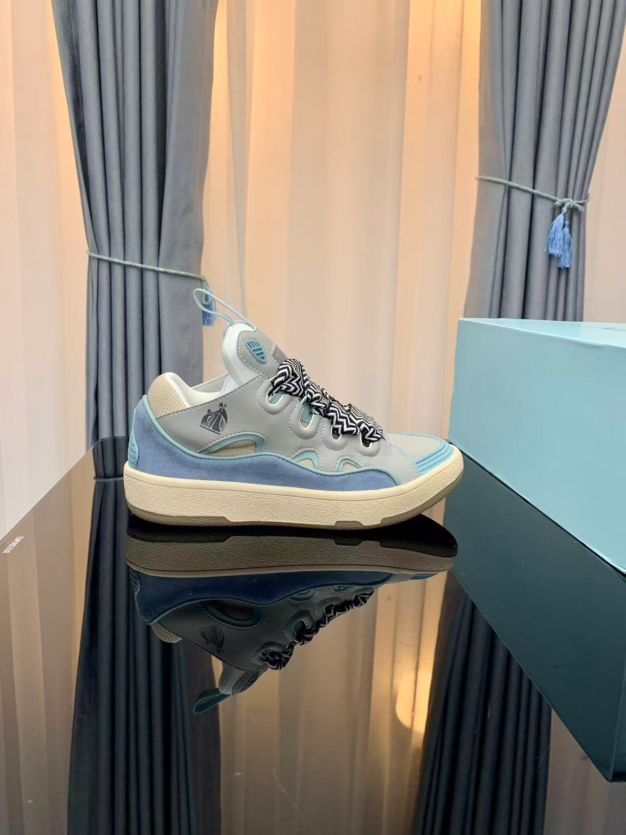 Lanvin Shoes-024