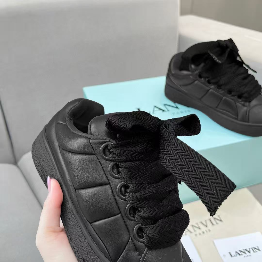 Lanvin Shoes-027
