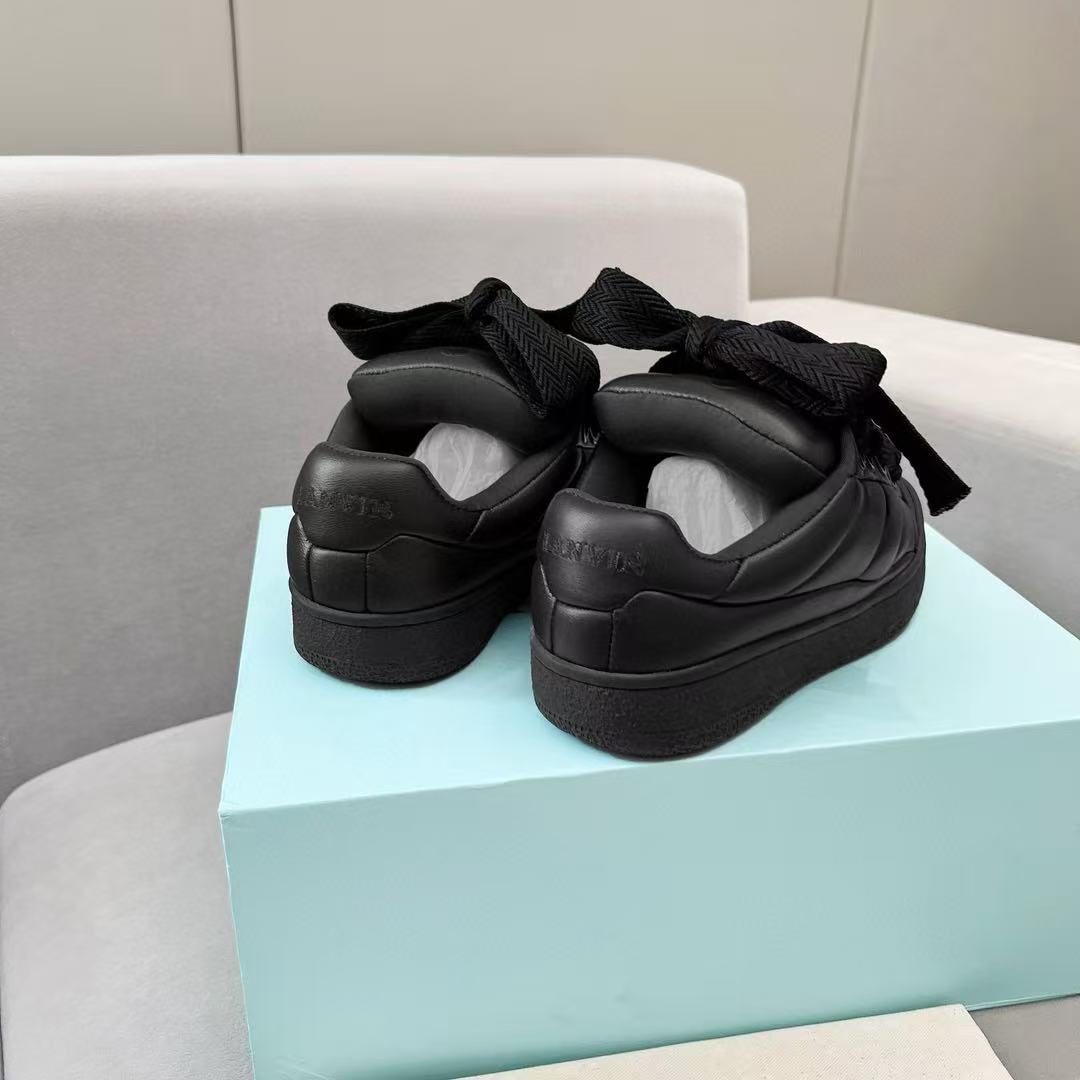 Lanvin Shoes-027
