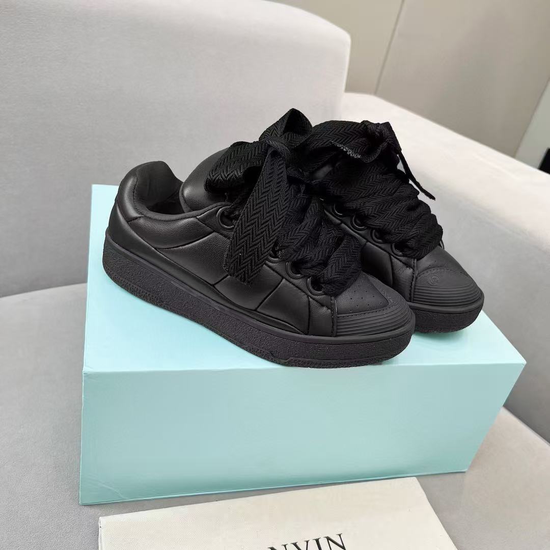 Lanvin Shoes-027