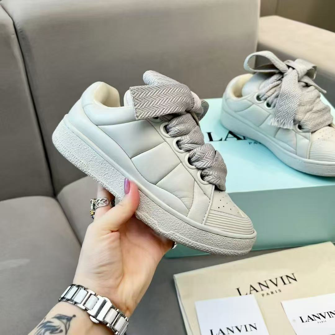 Lanvin Shoes-028