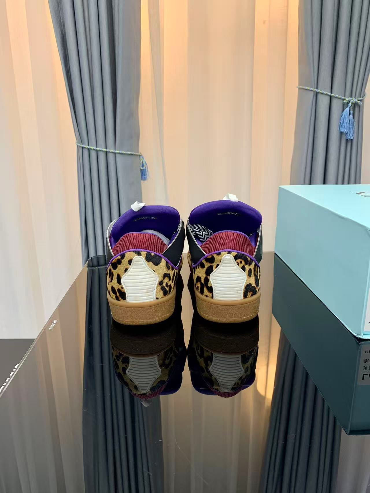 Lanvin Shoes-030