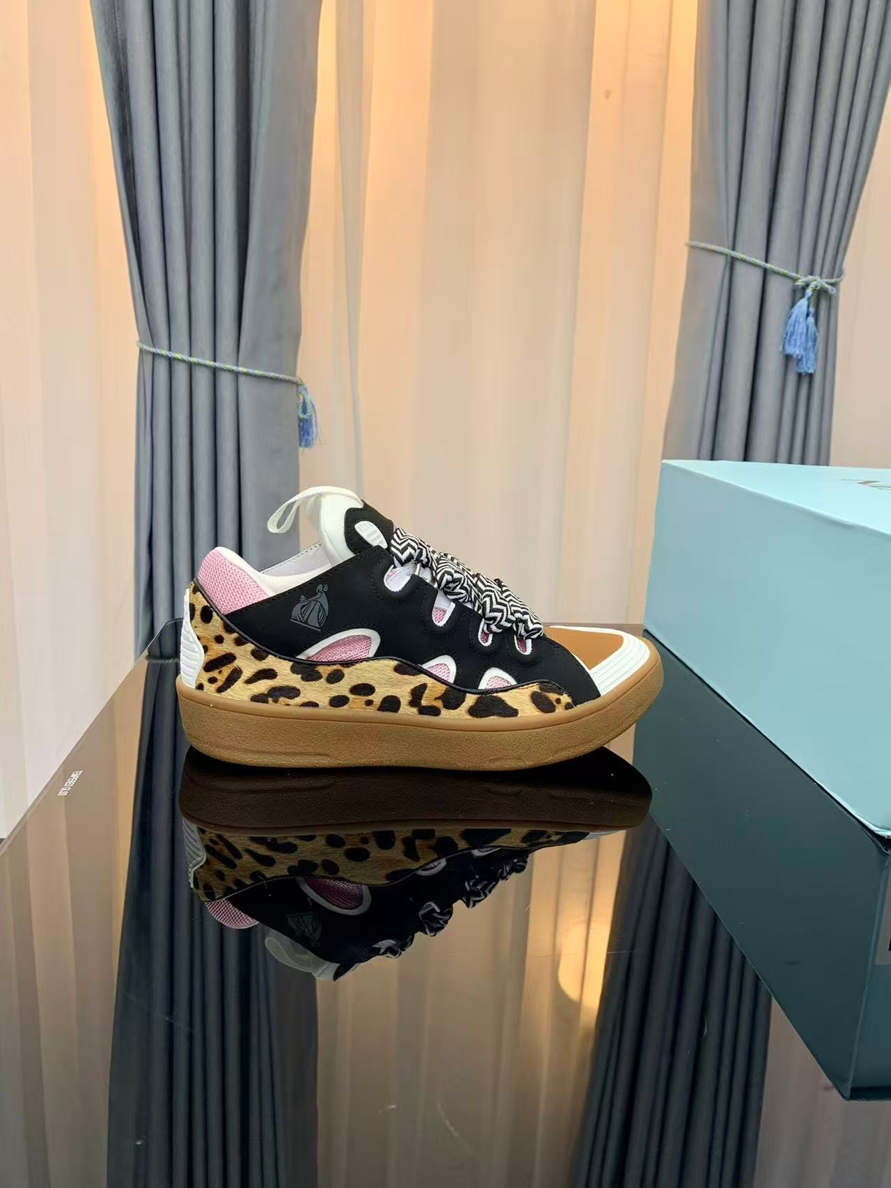 Lanvin Shoes-032