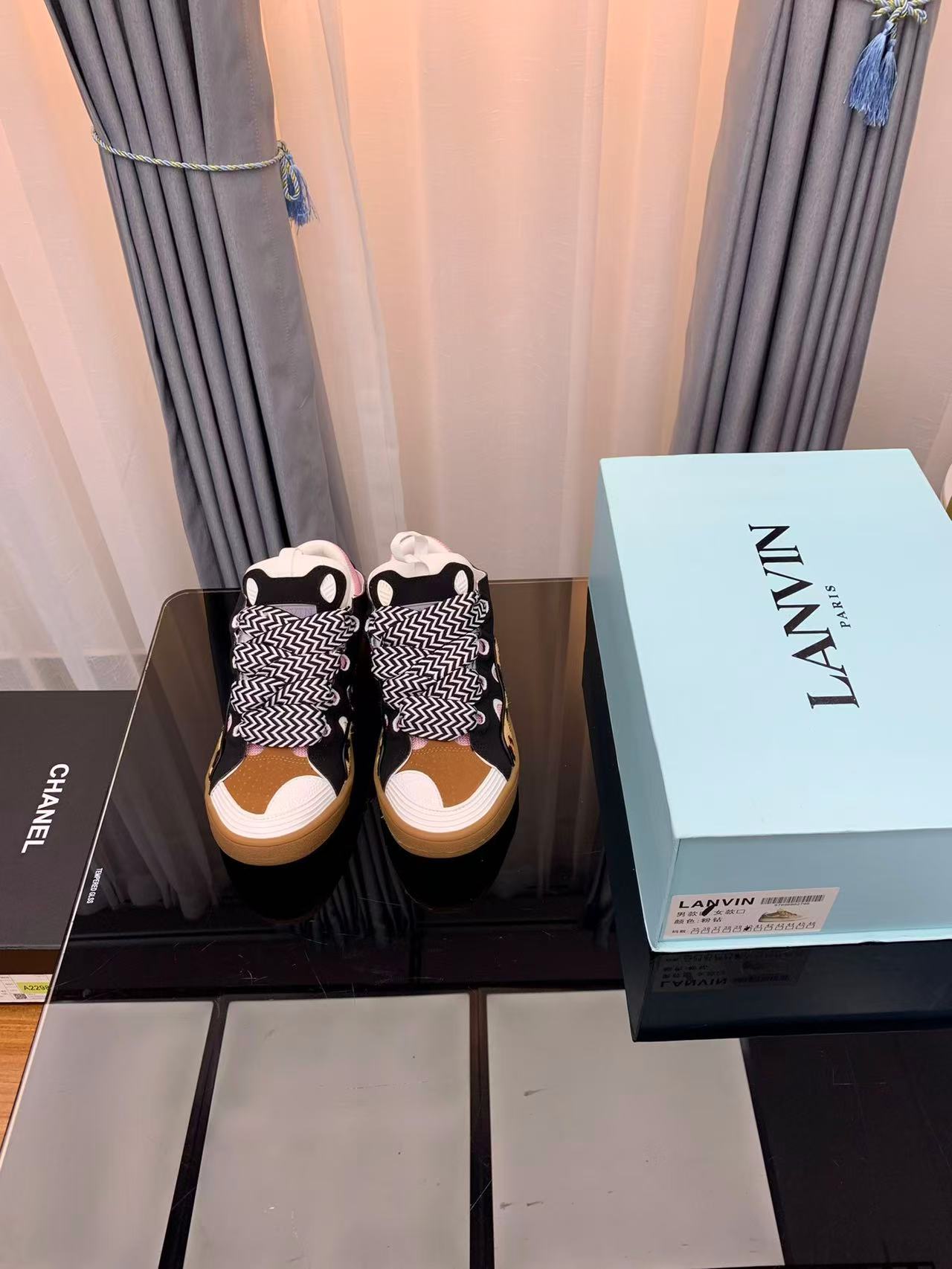 Lanvin Shoes-032