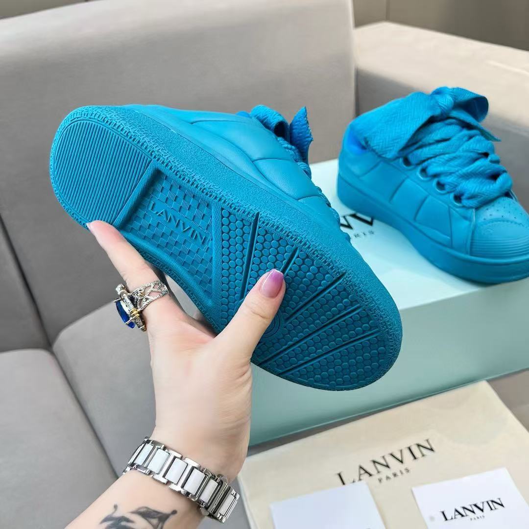 Lanvin Shoes-035