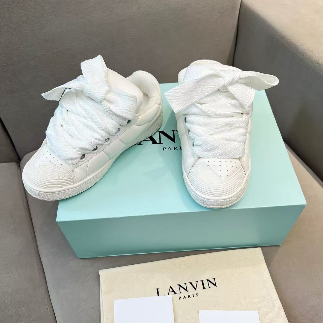 Lanvin Shoes-036