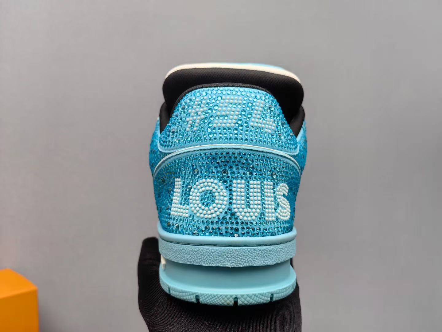 LV Shoes(AAA)-1271