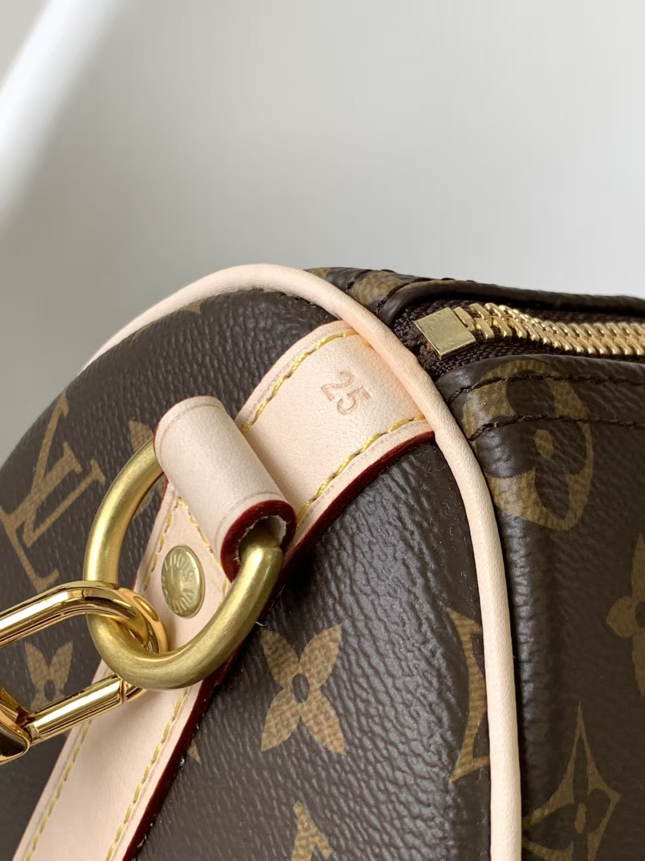 LV Handbags AAAA(Women)-2017