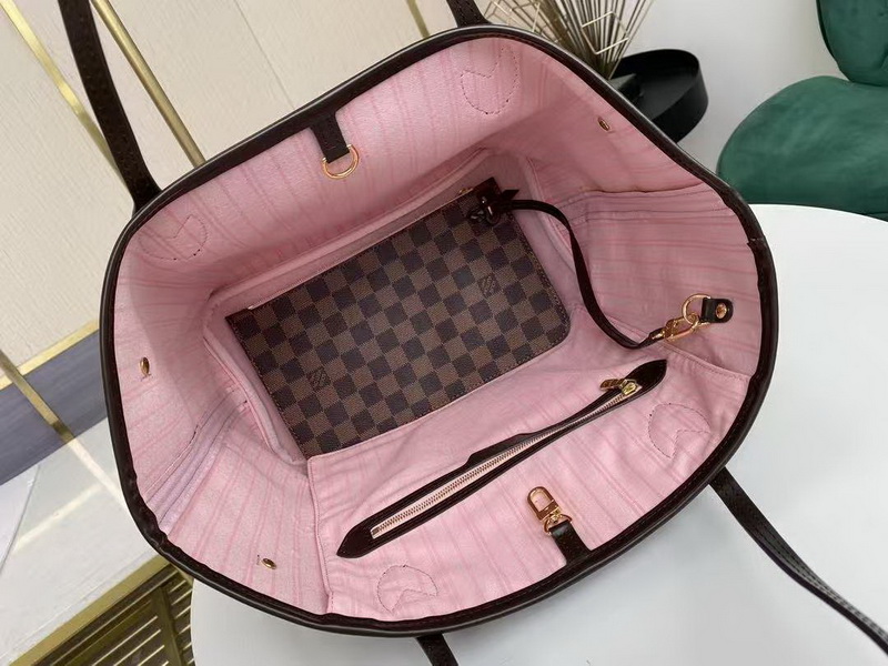 LV Handbags AAA(Women)-2019