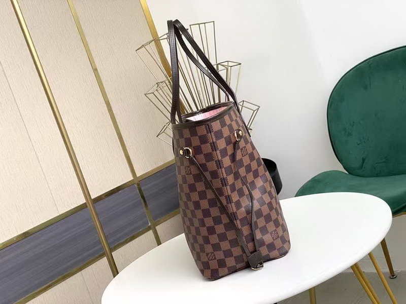 LV Handbags AAA(Women)-2019