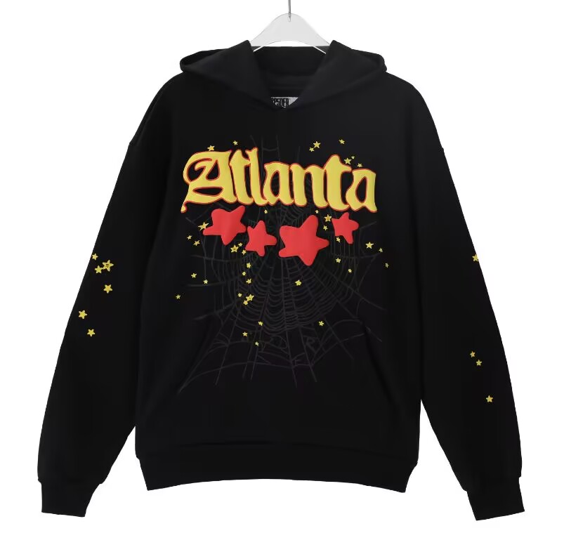 Sp5der Hoody-196