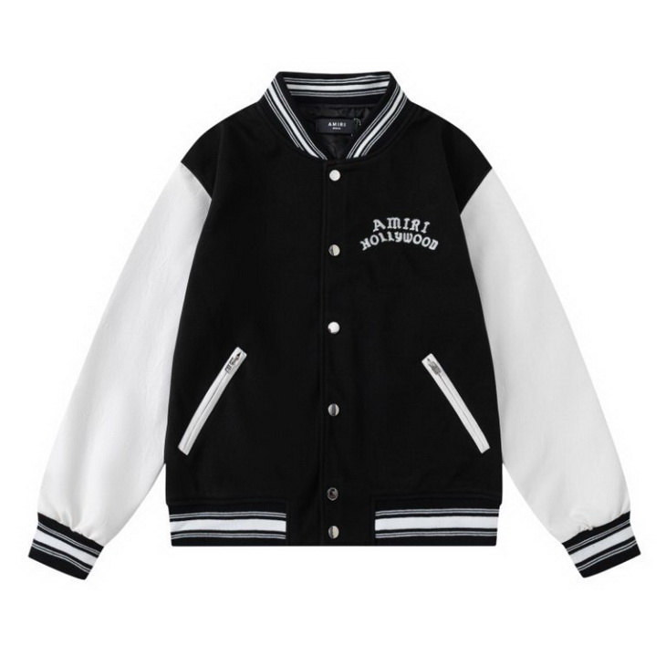 AMIRI Jacket-175