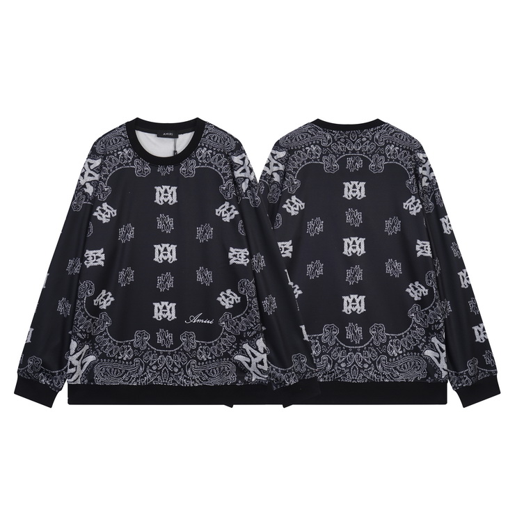AMIRI Longsleeve-098