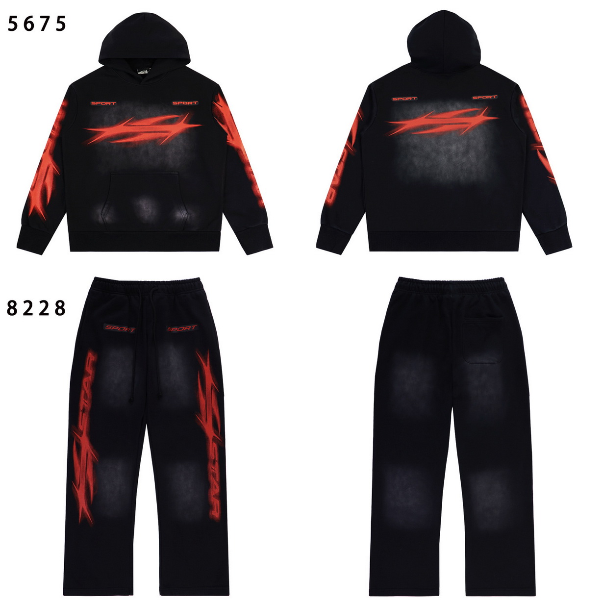 Hellstar Suits-286