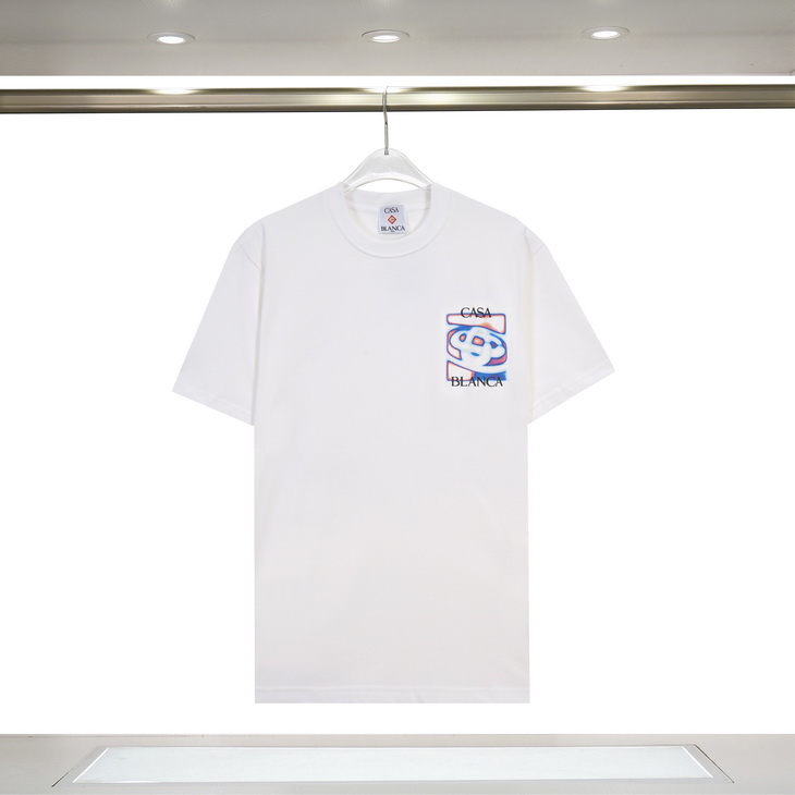Casablanca T-shirts-619