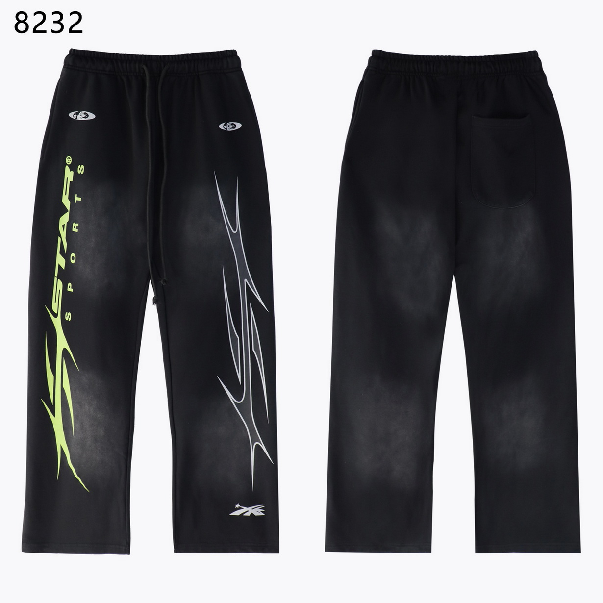 Hellstar Pants-300