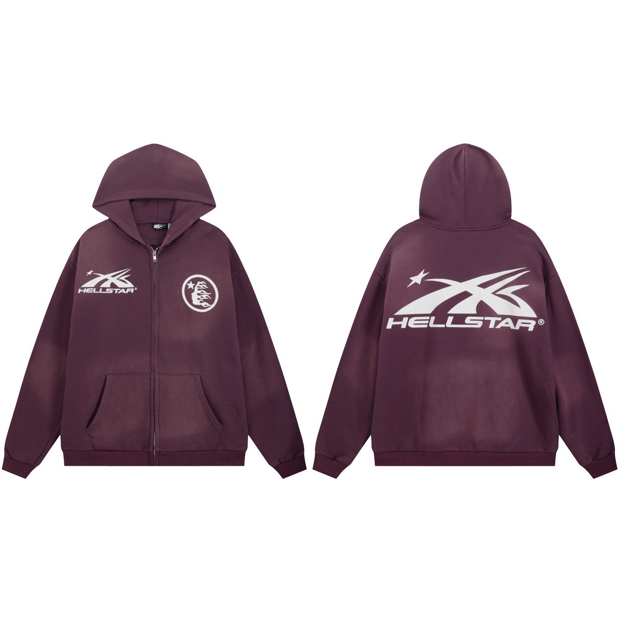 Hellstar Hoody-237