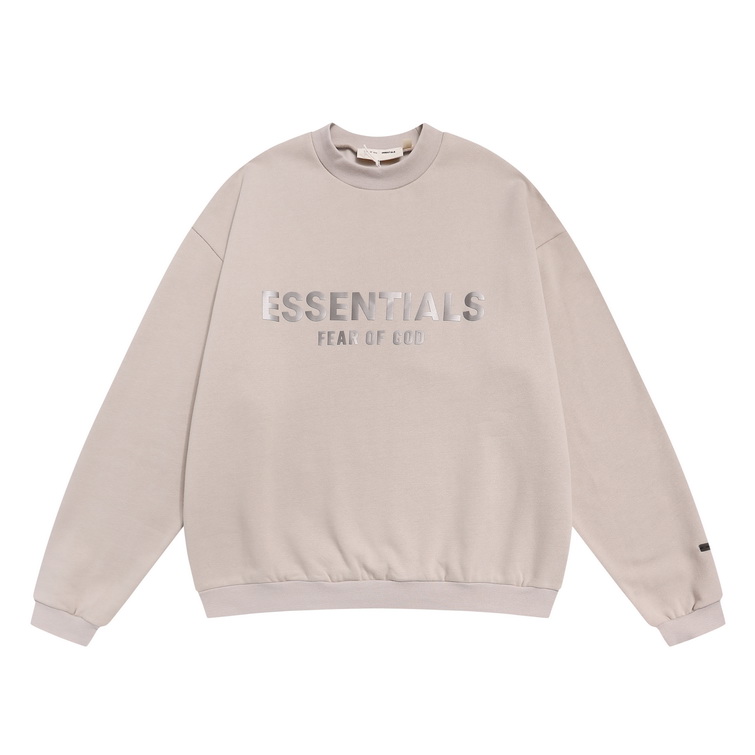 FEAR OF GOD Longsleeve-314