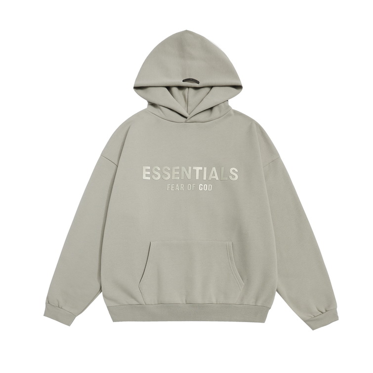 FEAR OF GOD Hoody-727