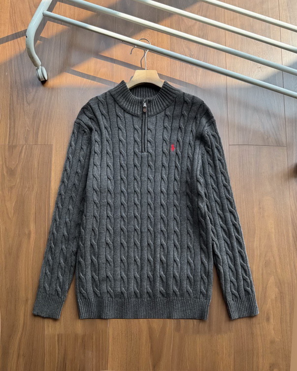 POLO Sweater -005