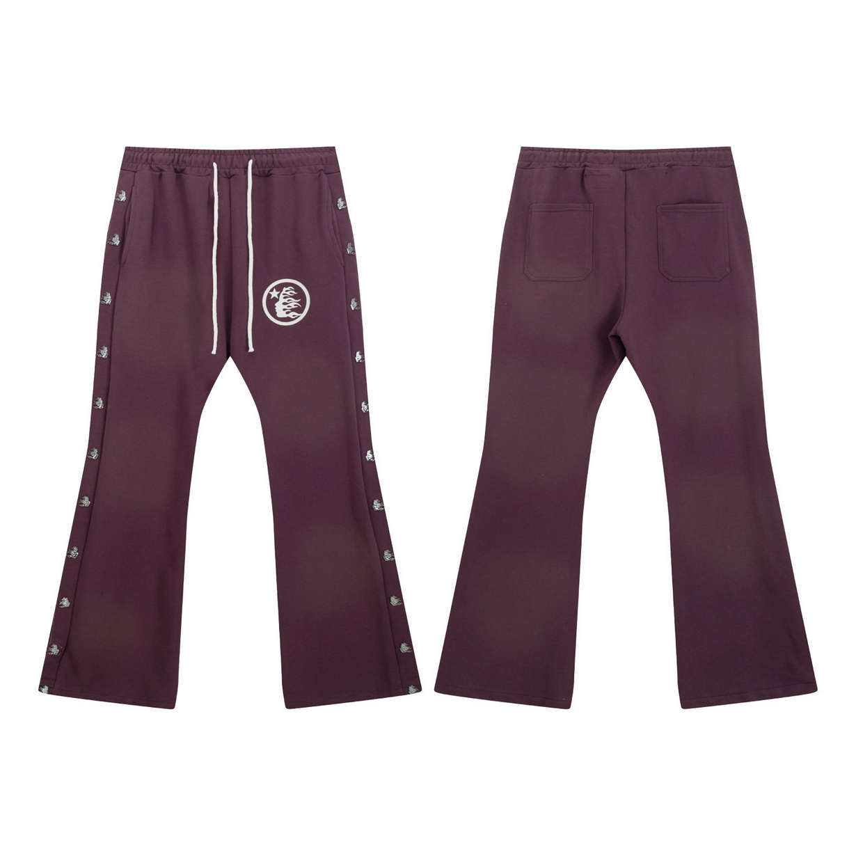 Hellstar Pants-302