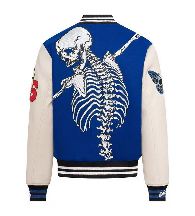 Godspeed Jacket-015