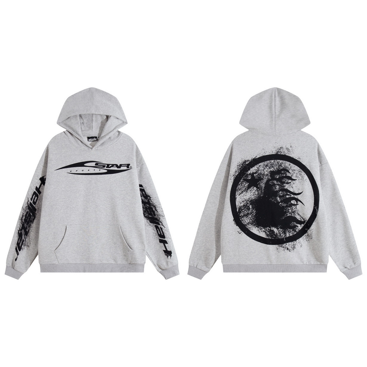 Hellstar Hoody-245