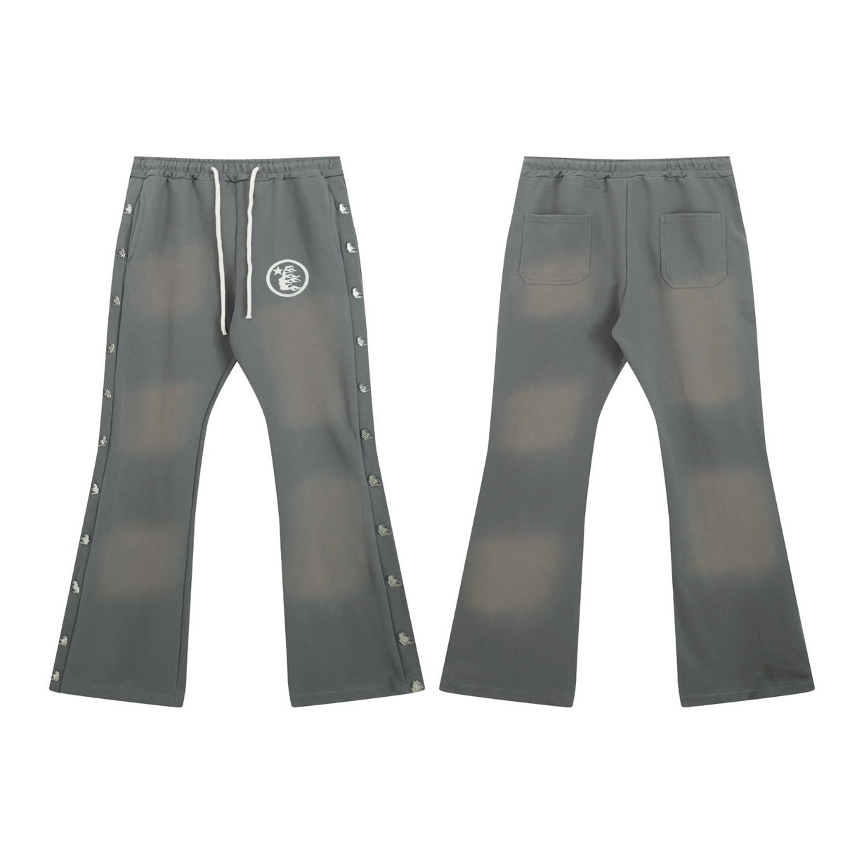 Hellstar Pants-301