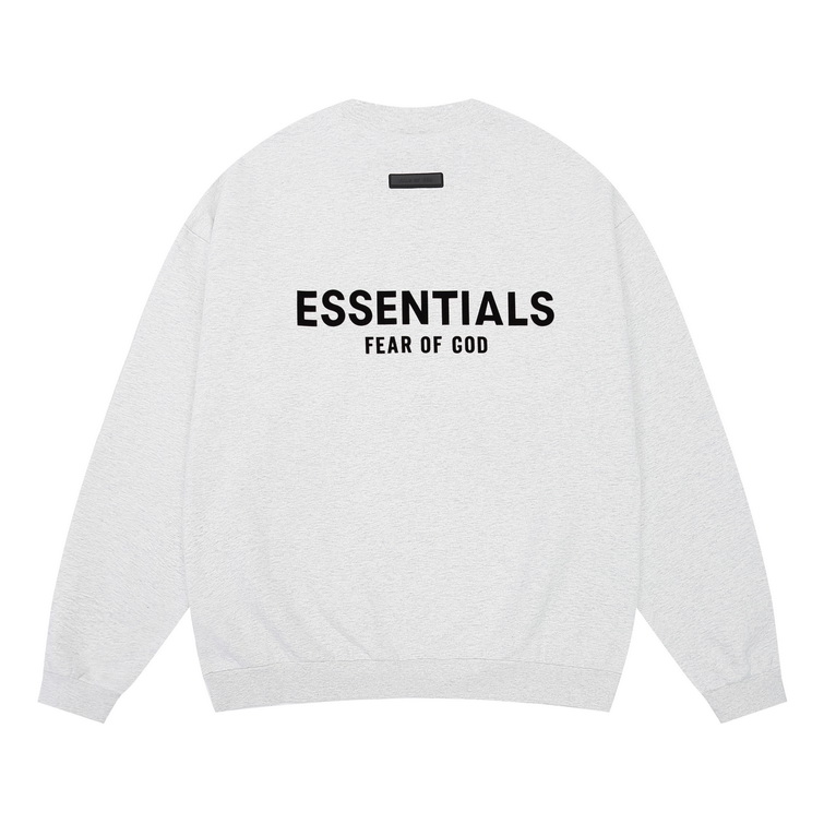 FEAR OF GOD Longsleeve-294