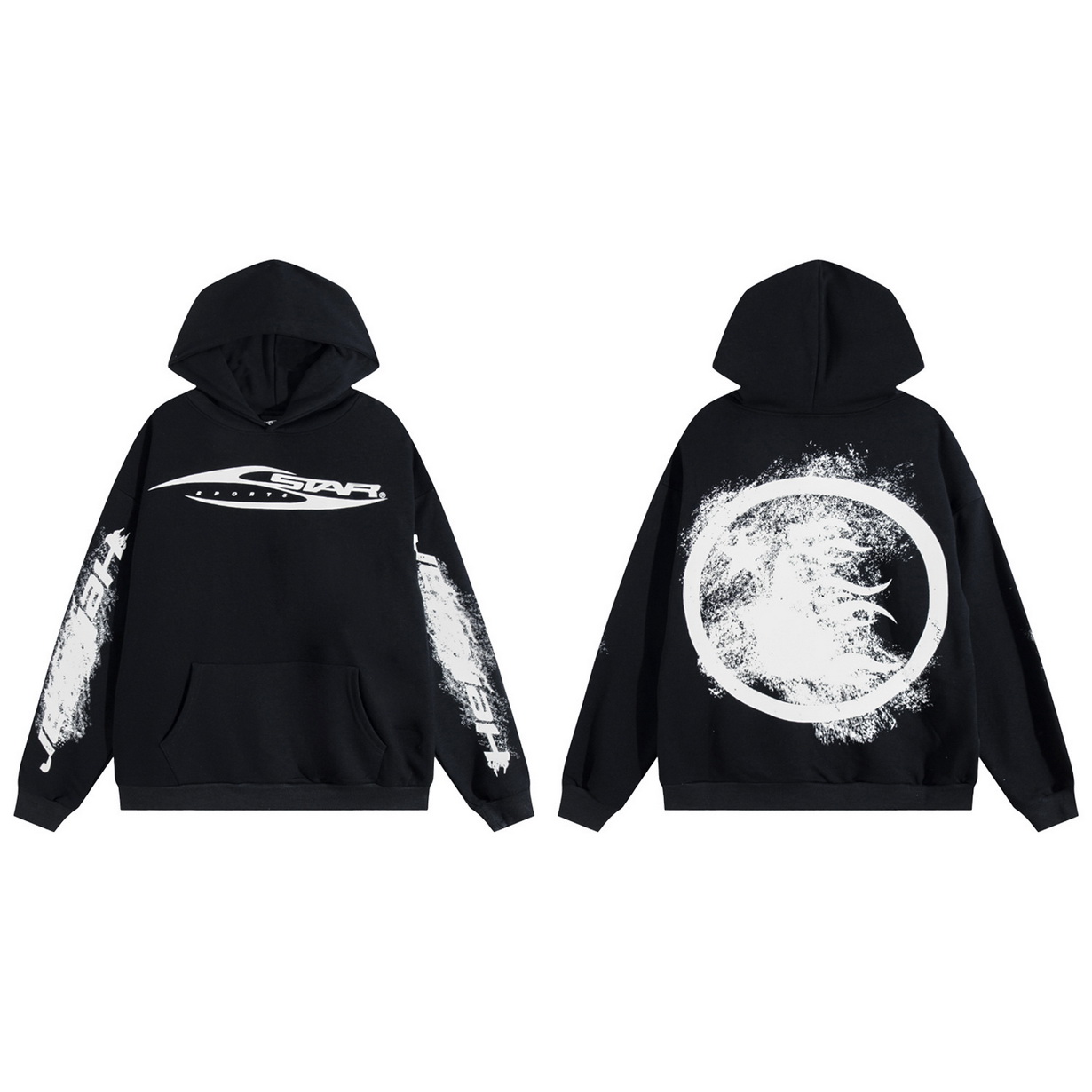 Hellstar Hoody-243