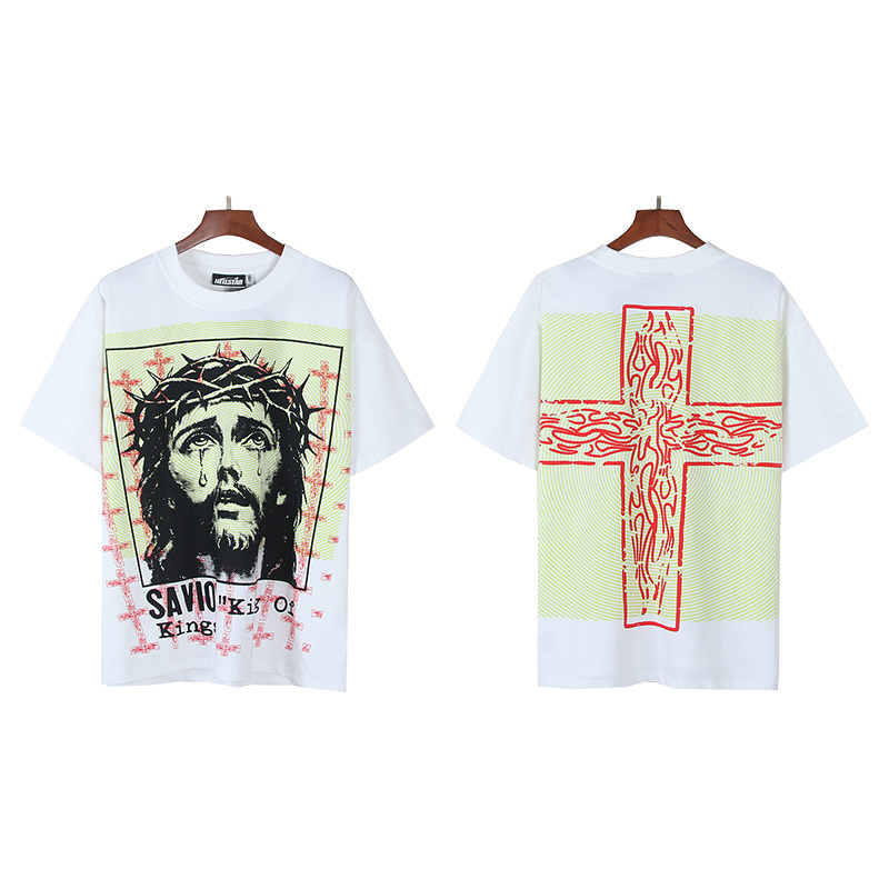 Hellstar T-shirts-973