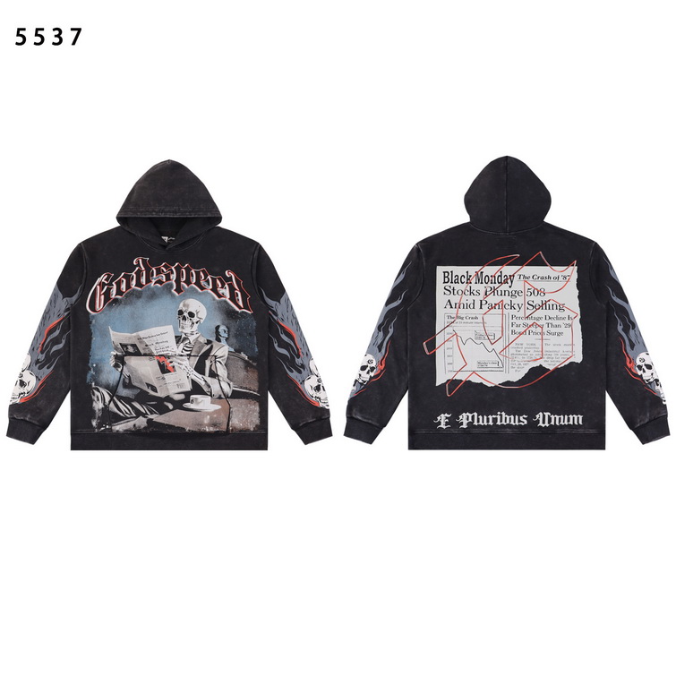 GODSPEED Hoody-160