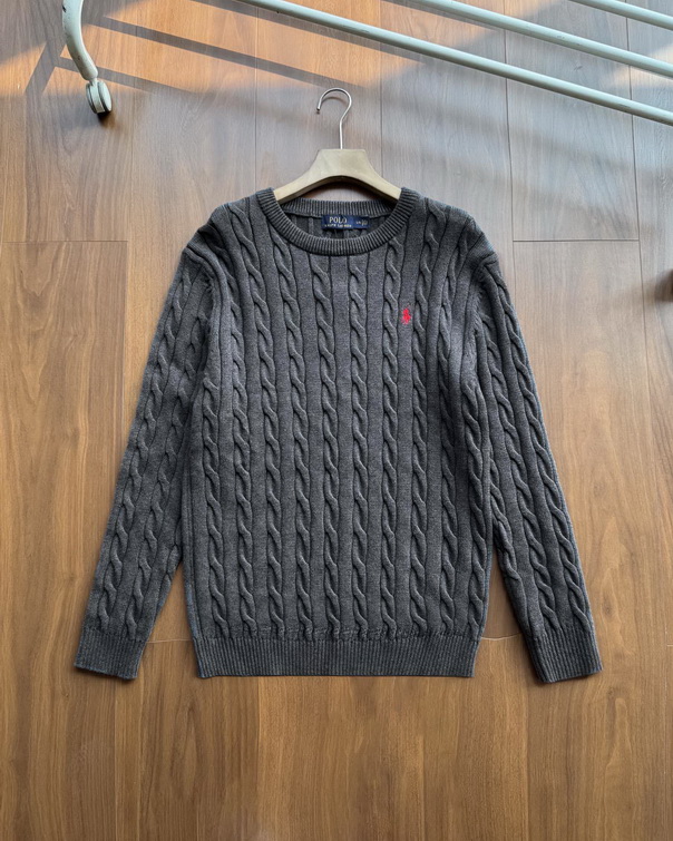 POLO Sweater -012