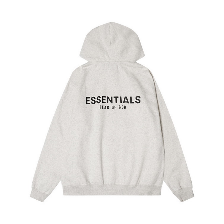 FEAR OF GOD Hoody-665
